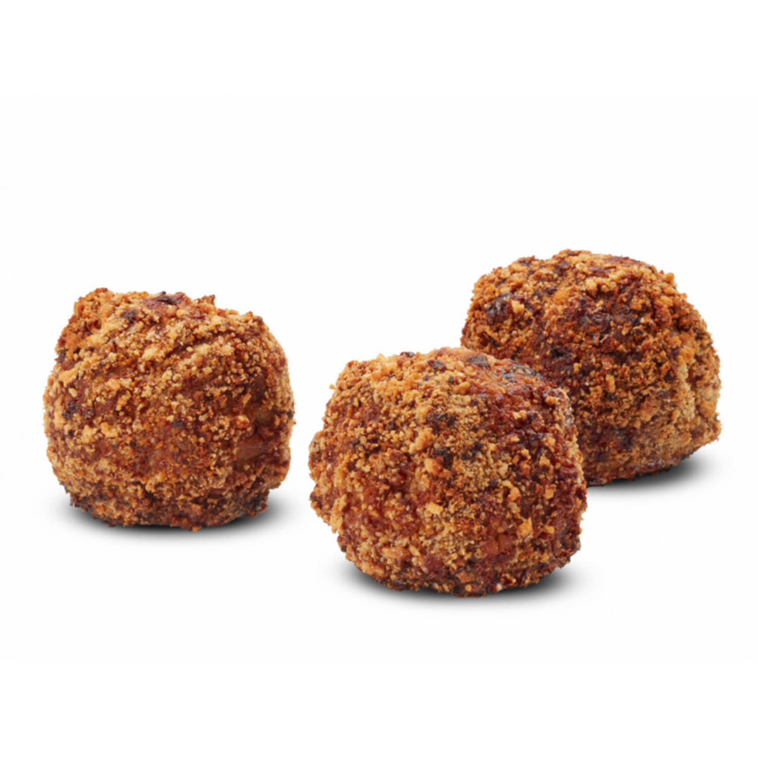 BOULETTES CAMPAGNE  8x80gr